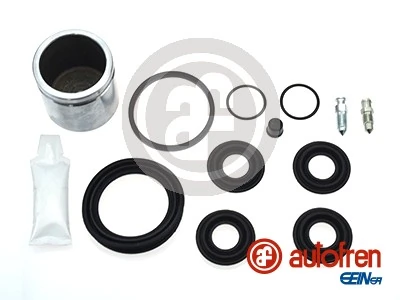 Repair Kit, brake caliper